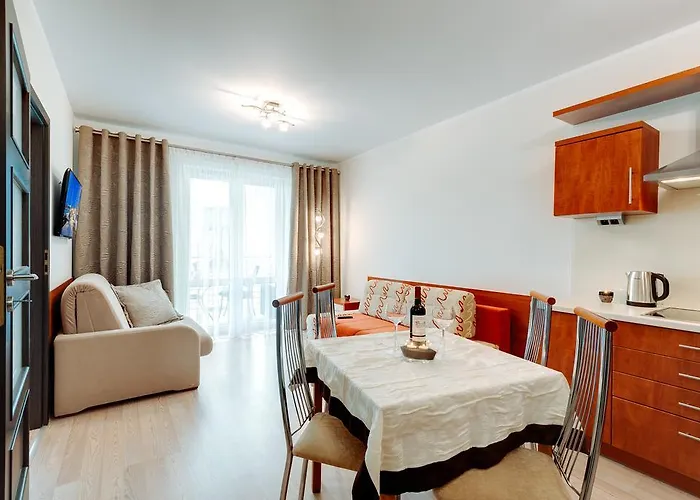 Przy Latarni Kołobrzeg