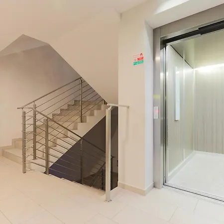 Przy Latarni דירה