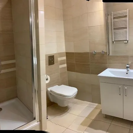 דירה Przy Latarni