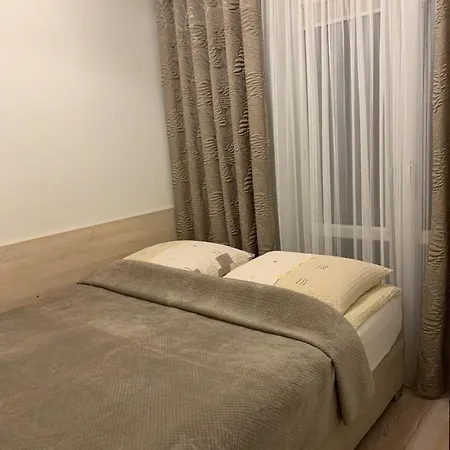 Apartamento Przy Latarni