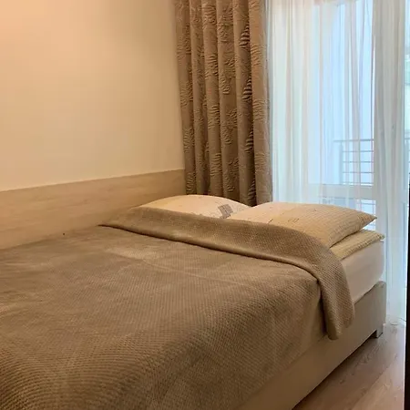 דירה Przy Latarni *