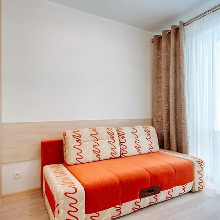 דירה Przy Latarni