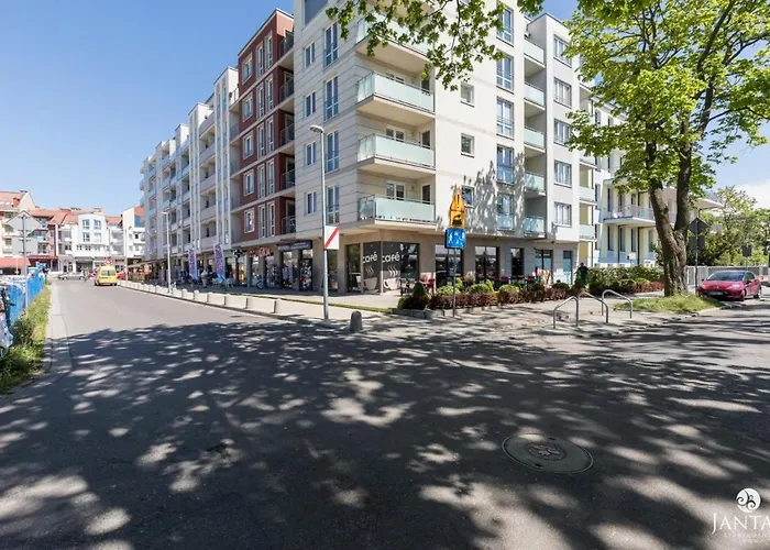 Przy Latarni * Kołobrzeg