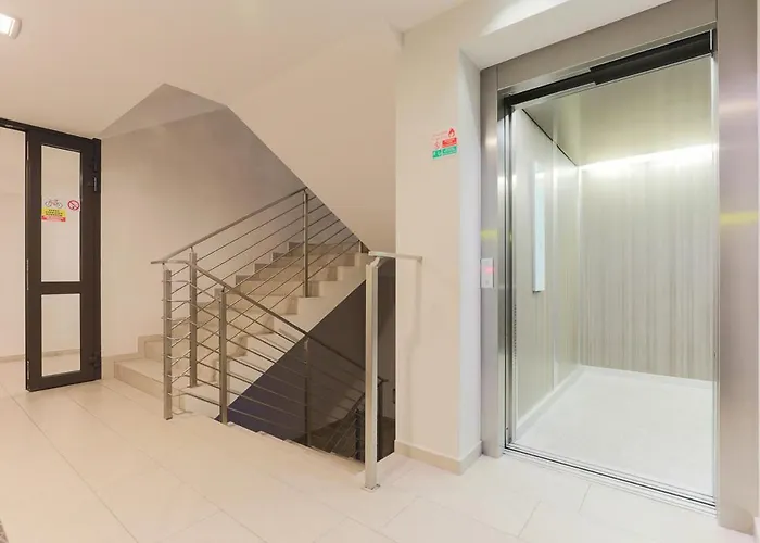 Przy Latarni Appartement