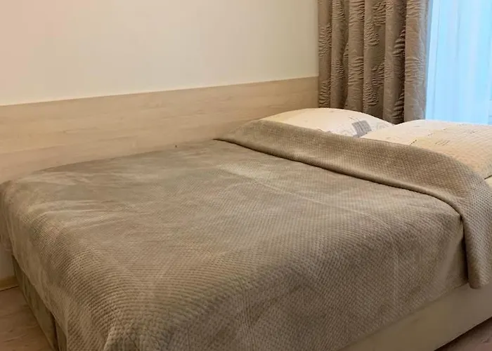 Przy Latarni * Kołobrzeg