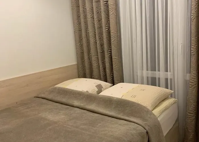 Appartement Przy Latarni