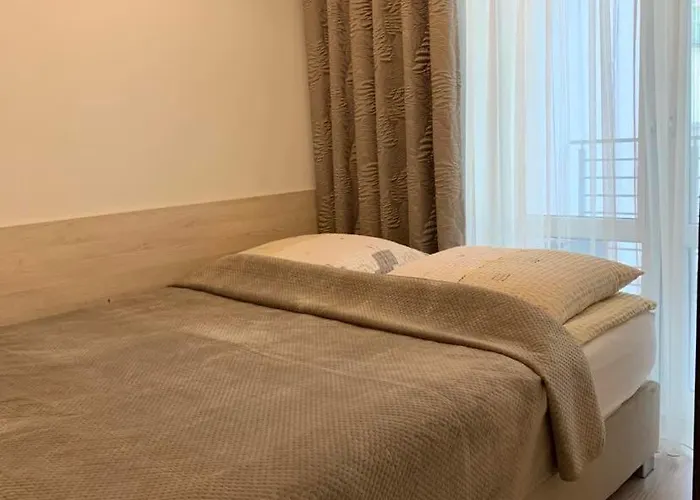 Appartement Przy Latarni *