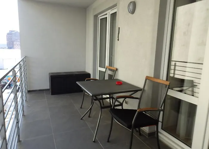 Przy Latarni Appartement Kołobrzeg